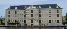 Museo Mar�timo de los Pa�ses Bajos